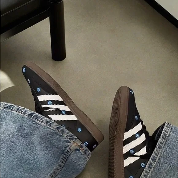 Adidas Samba OG W - Picture 4 of 10